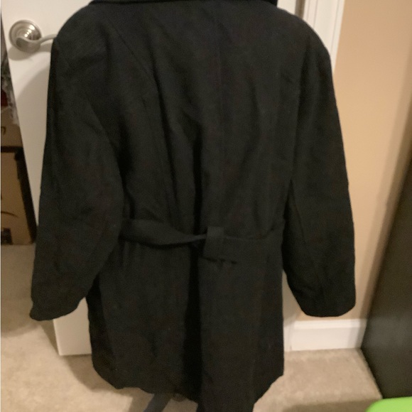 Black Michael Kors Jacket - Picture 3 of 5